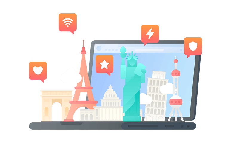 在莱索托连接到中国vpn - VPN回国
